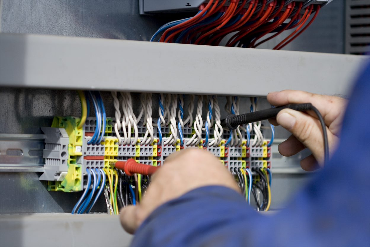 Cosman Electricite General — Foto’s 2